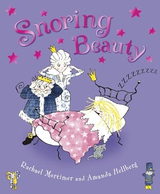 Snoring Beauty