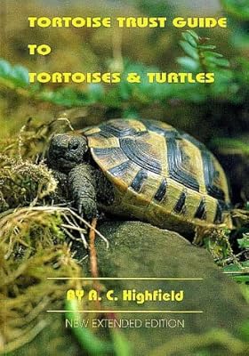 Tortoise Trust Guide to Tortoises & Turtles