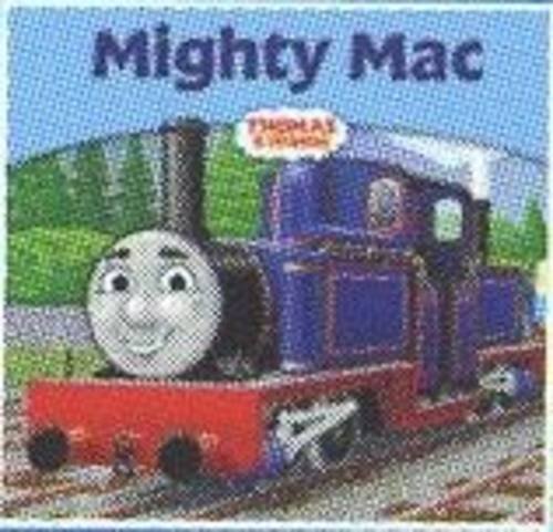 Mighty Mac by unknown author