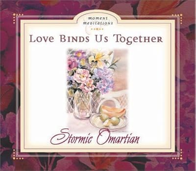 Love Binds Us Together (Moment Meditation Series)