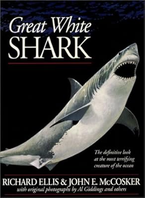 Great White Shark