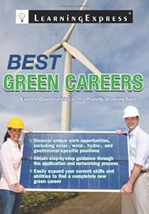 Best Green Careers: Explore Opportunities in the Rapidly Growing Field