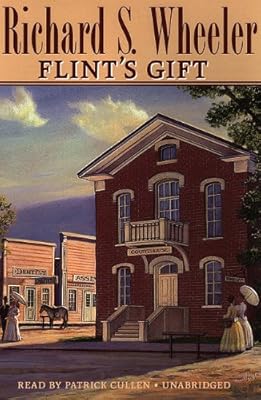 Flint's Gift