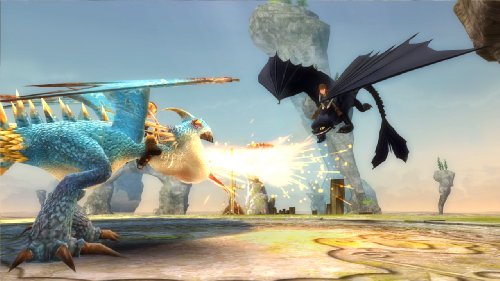 

How to Train Your Dragon