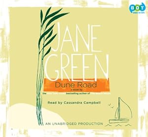 Dune Road
