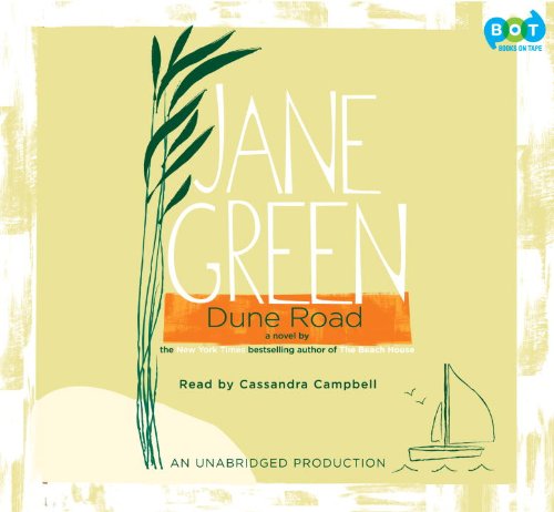 Dune Road by Jane Green