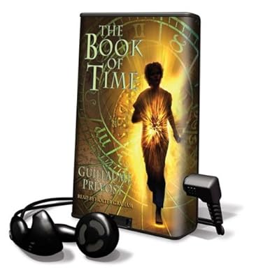 The Book of Time: Library Edition