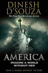 America: Imagine a World without Her