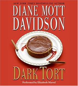Dark Tort CD: A Novel of Suspense