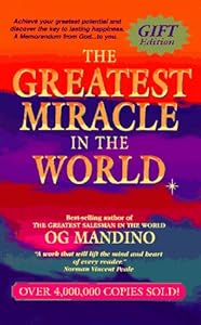 The Greatest Miracle in World