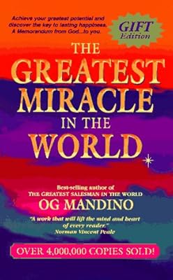 The Greatest Miracle in World