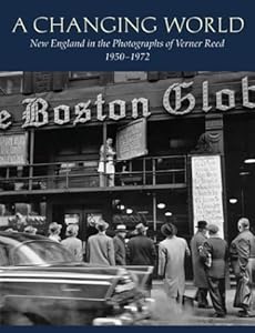 Changing World (Hardcover) by Verner Reed