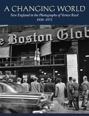 Changing World (Hardcover)