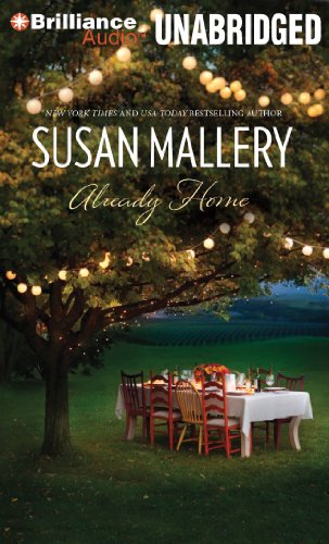 Already Home by Susan Mallery