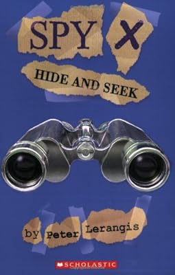 Hide and Seek