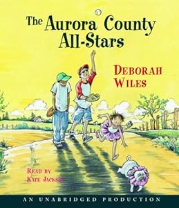 Aurora County All-Stars
