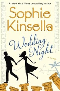 Wedding Night by Sophie Kinsella