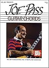 Mel Bay Joe Pass Guitar Chords