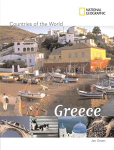 National Geographic Countries of the World: Greece