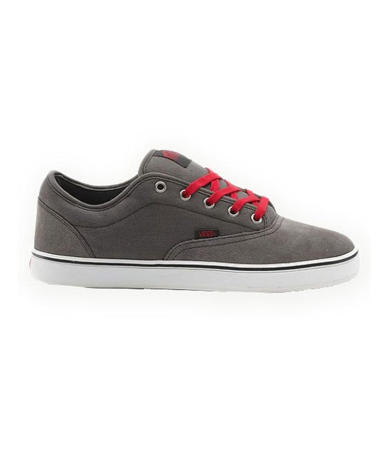 

Vans Mens Av Era Lo Top Skate Sneakers