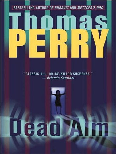 Dead Aim by Michael Kramer