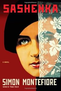 Sashenka: A Novel