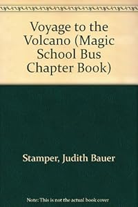 Voyage to the Volcano