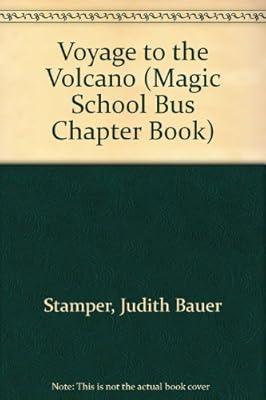 Voyage to the Volcano