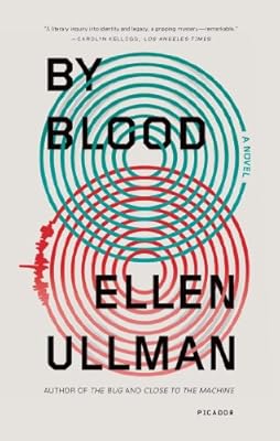 By Blood: A Novel