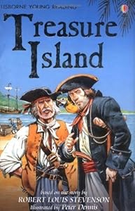Treasure Island (Young Reading (Series 2)) by Wilkes, Angela New Edition (2007)