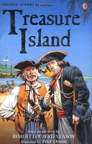 Treasure Island (Young Reading (Series 2)) by Wilkes, Angela New Edition (2007) by Angela Wilkes