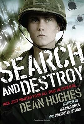 Search and Destroy