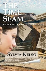 The Time Seam by Sylvia Kelso