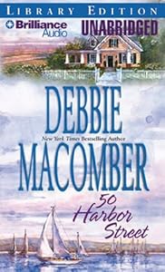 50 Harbor Street (Cedar Cove, Book 5)