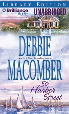 50 Harbor Street (Cedar Cove, Book 5)