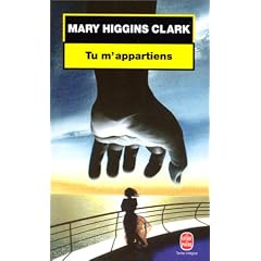 Tu m'appartiens