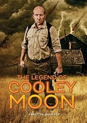 The Legend of Cooley Moon