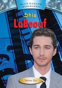Shia LaBeouf