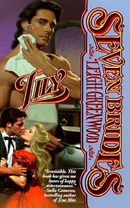 Lily (Seven Brides Series)