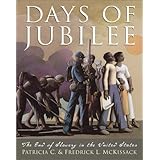 Days Of Jubilee