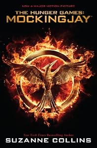 Mockingjay: Movie Tie-In Edition (The Hunger Games)