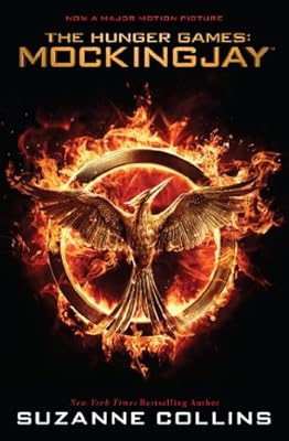 Mockingjay: Movie Tie-In Edition (The Hunger Games)