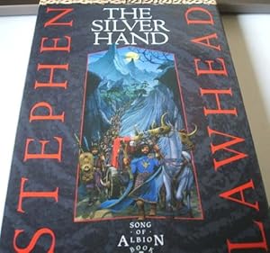 The Paradise War (Song of Albion, Book 1) by Steve Lawhead