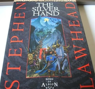 The Paradise War (Song of Albion, Book 1)