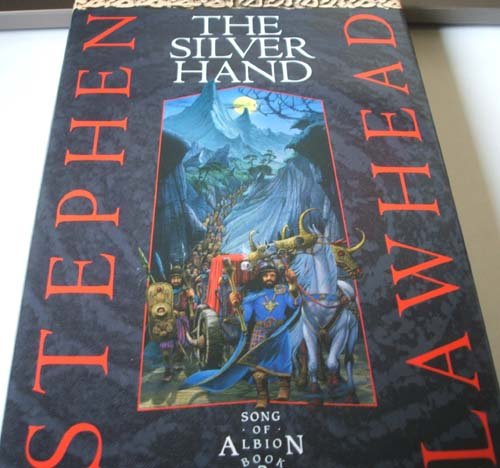 The Paradise War (Song of Albion, Book 1) by Steve Lawhead