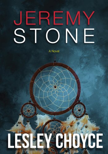 Jeremy Stone by Lesley Choyce