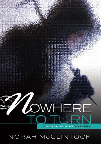 Nowhere to Turn by Norah McClintock