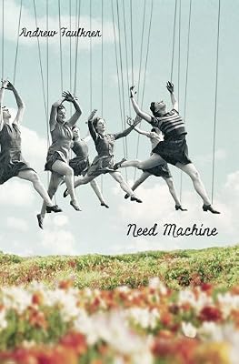 Need Machine