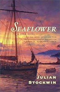 Seaflower: A Kydd Novel