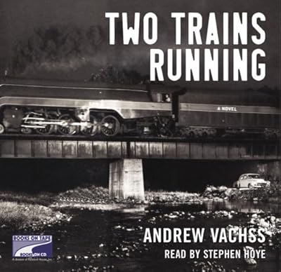 Two Trains Running: (Lib)(CD)